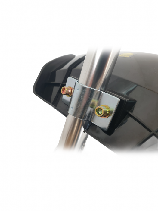 Motocoasa benzina 5CP + accesorii ulei (MC4200+) [7]
