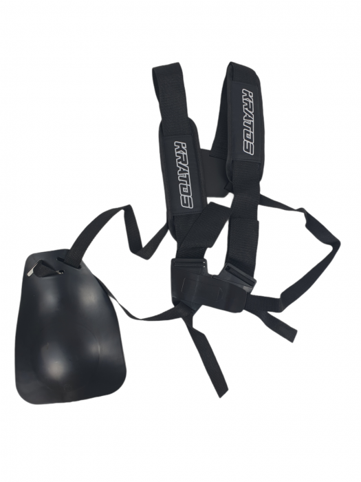 Motocoasa benzina 5CP + accesorii ulei (MC4200+) [8]