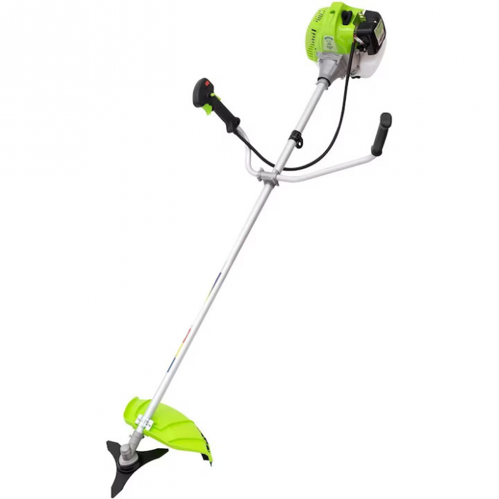 Motocoasa benzina 7.5CP + 13+ accesorii ulei (MC7.5CP) [8]