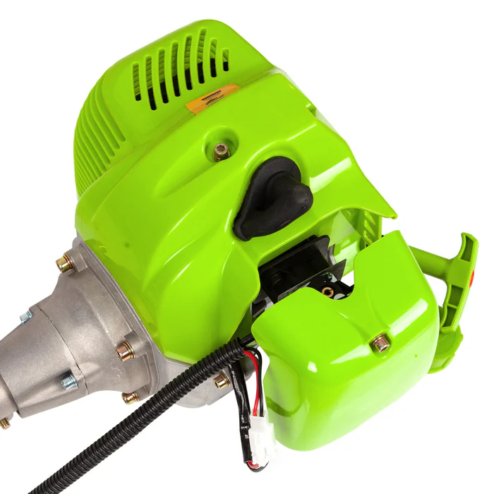 Motocoasa benzina 7.5CP + 13+ accesorii ulei (MC7.5CP) [5]
