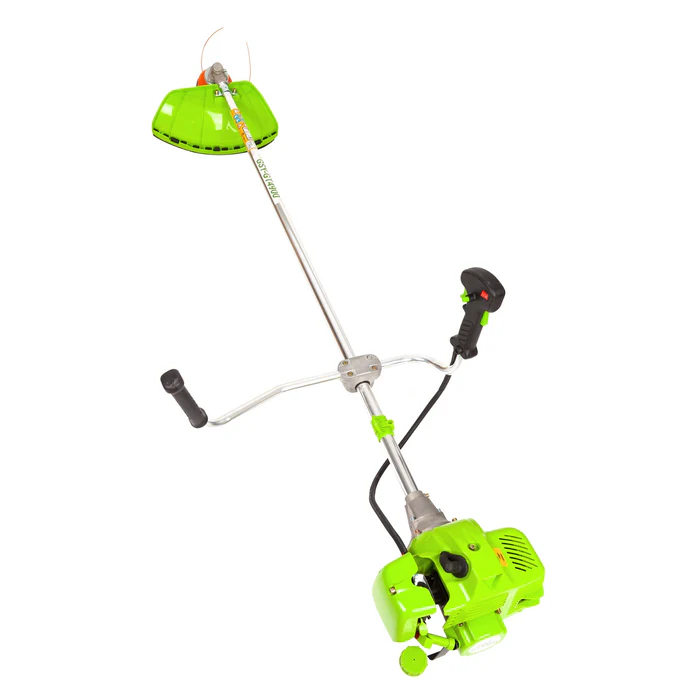 Motocoasa benzina 7.5CP + 13+ accesorii ulei (MC7.5CP) [6]