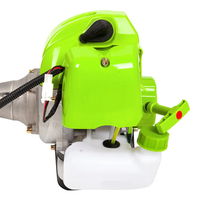 Motocoasa benzina 7.5CP + 13+ accesorii ulei (MC7.5CP) [3]