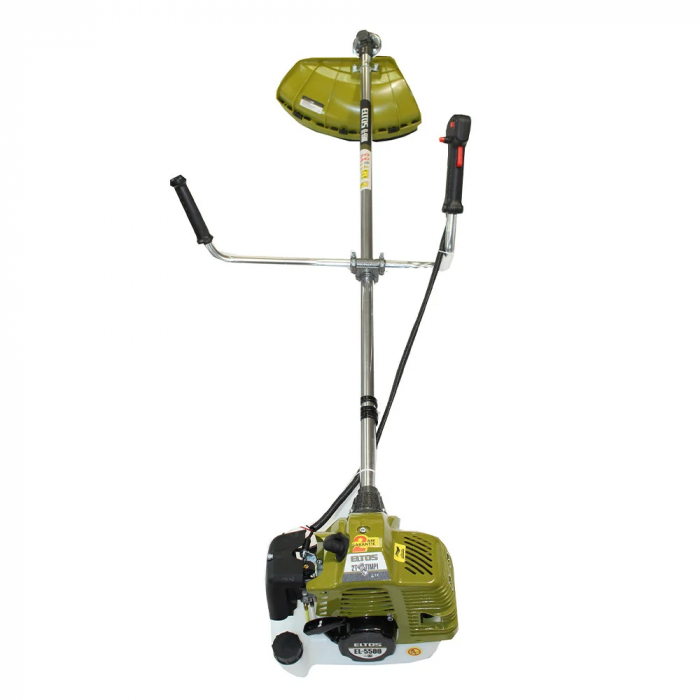 Motocoasa benzina Elefant 4.7CP + accesorii EL5500 (EFT-21005) [2]