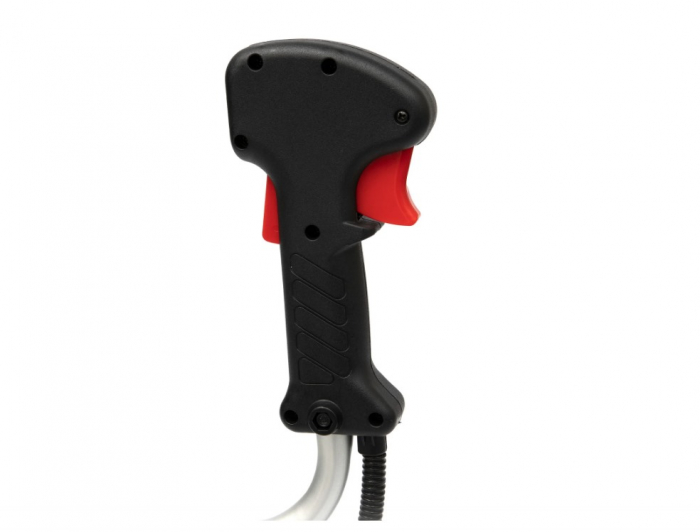 Motocoasa benzina Elefant 5.5CP + 4 accesorii (DDT0041) [2]