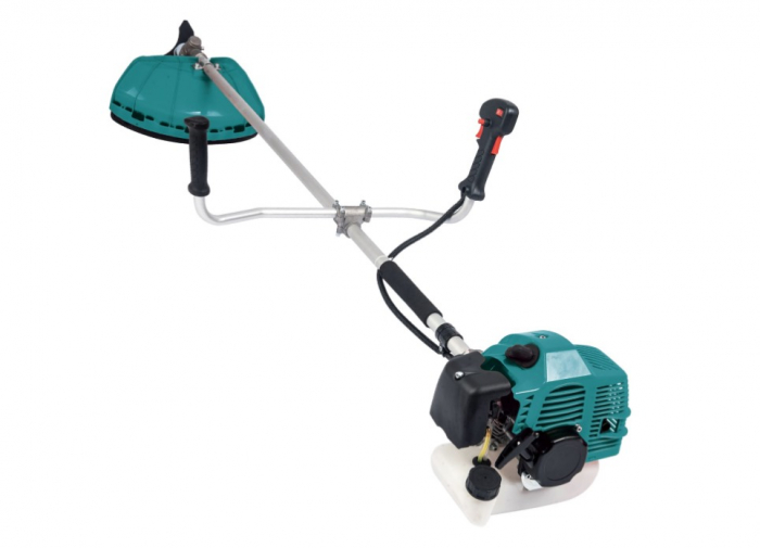 Motocoasa benzina Elefant 5.5CP + 4 accesorii (DDT0041) [3]