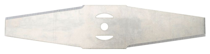 Motocoasa electrica 1000W cu 2 acumulatori 2Ah, roti si disc taiere PM1328 (PM-PKA-2AHM) [11]