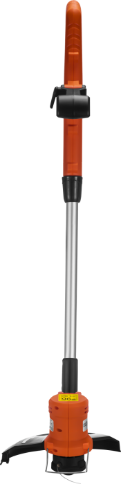 Motocoasa electrica 1600W, 12000 rpm, fir 1.2 mm, 230V, lungime reglabila, 1.6 kg (KD5093) [9]