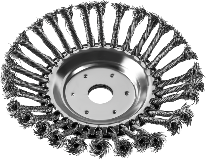 Motocoasa pe roti cu motor benzina 5.2CP si accesorii incluse (KD5188) [4]