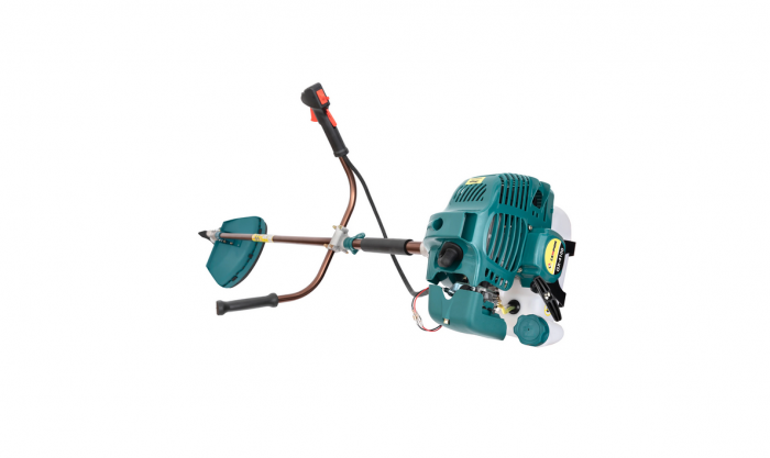 Motocoasa benzina 6CP 10000rpm + 6 accesorii (CMP0635) [9]