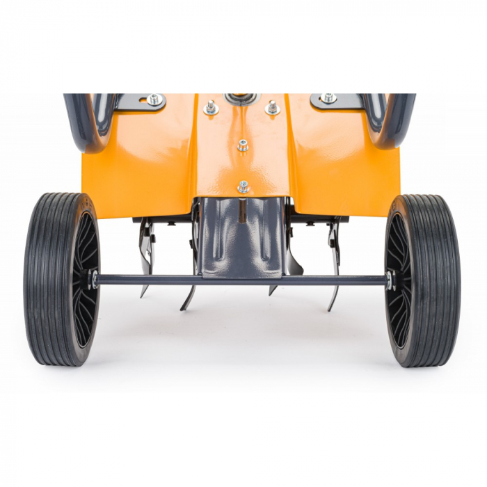 Motocultor 5.2CP cultivator motor benzina 2 timpi latime 280mm (PM0756) [4]