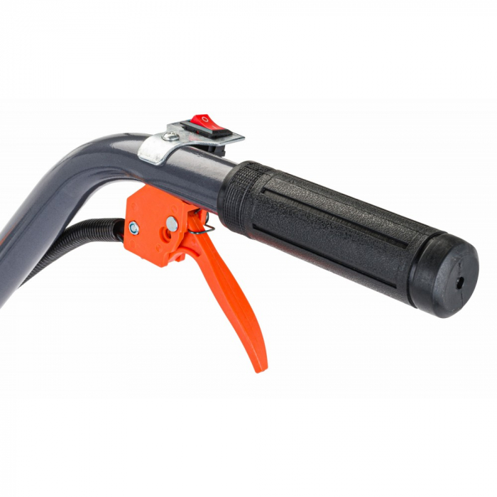 Motocultor 5.2CP cultivator motor benzina 2 timpi latime 280mm (PM0756) [3]