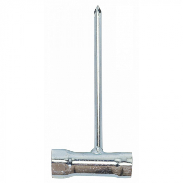 Motocultor 5.2CP cultivator motor benzina 2 timpi latime 280mm (PM0756) [8]