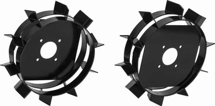 Motocultor benzina, 10 CP, cutie de viteze 2+1,3600 rpm (KD5185) [12]