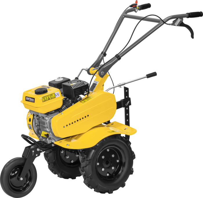 Motocultor benzina, 10 CP, cutie de viteze 2+1,3600 rpm (KD5185) [9]