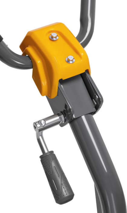 Motocultor benzina, 7 CP cutie de viteze 3600 rpm (KD5187) [15]