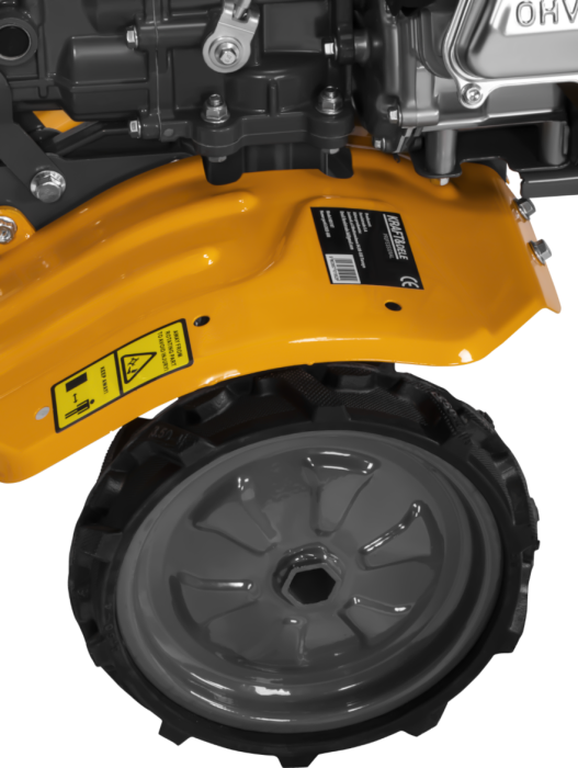 Motocultor benzina, 7 CP cutie de viteze 3600 rpm (KD5187) [7]