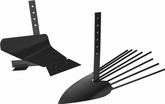 Motocultor diesel 10 CP, cutie de viteze 2+1, 3600 rpm (KD5186) [13]