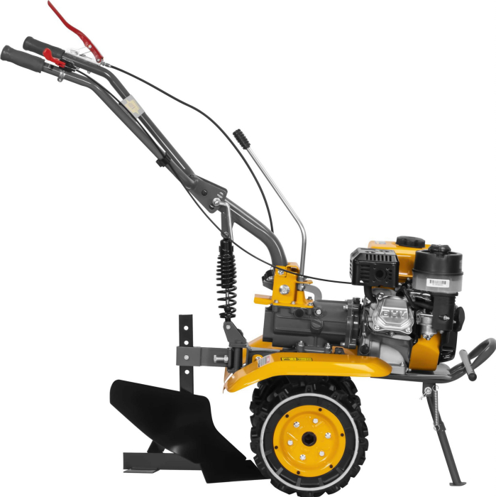 Motocultor diesel 10 CP, cutie de viteze 2+1, 3600 rpm (KD5186) [11]