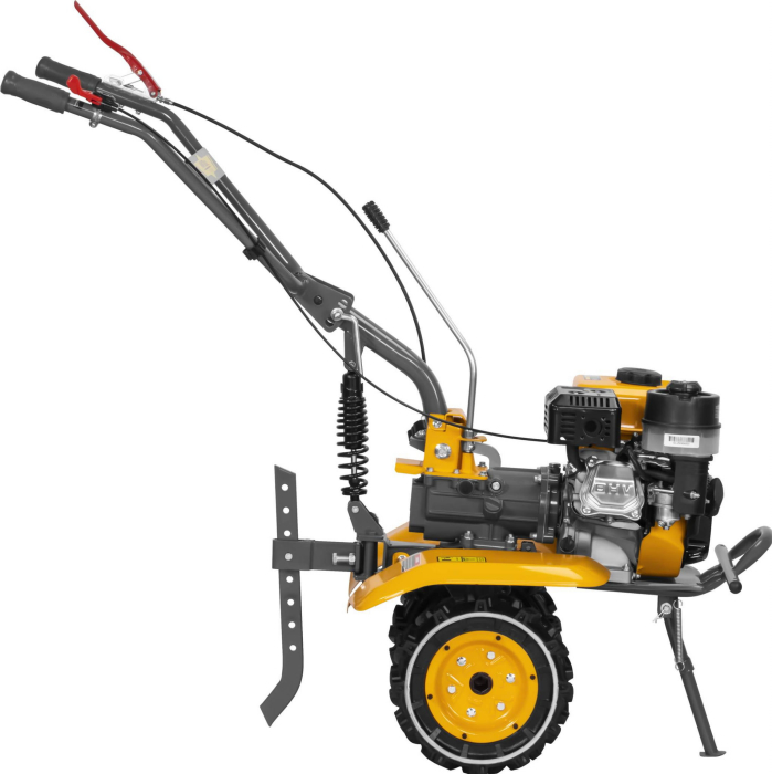 Motocultor diesel 10 CP, cutie de viteze 2+1, 3600 rpm (KD5186) [12]