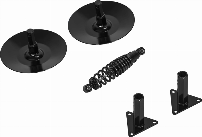 Motocultor diesel 10 CP, cutie de viteze 2+1, 3600 rpm (KD5186) [15]