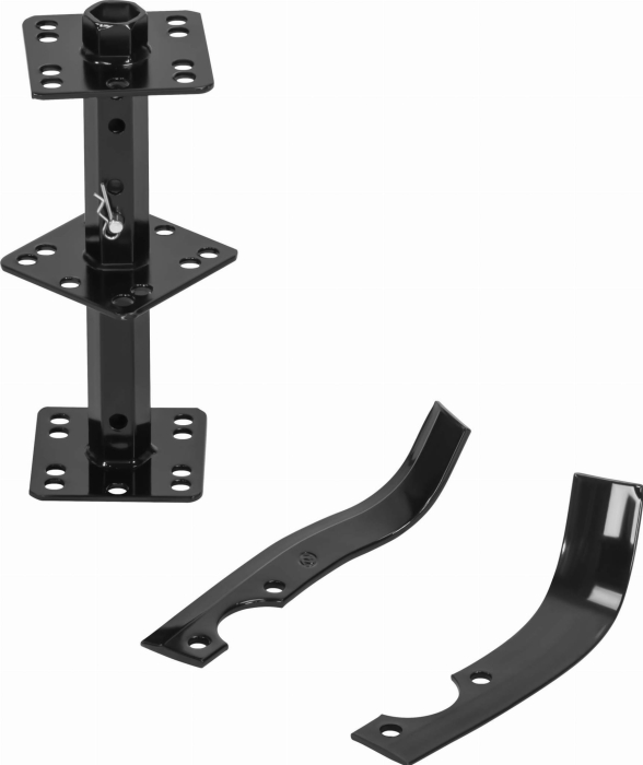 Motocultor diesel 10 CP, cutie de viteze 2+1, 3600 rpm (KD5186) [16]