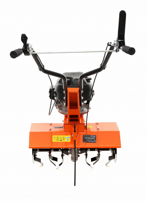 Motocultor Motosapa pe benzina 5.2 CP (KD5161) [2]