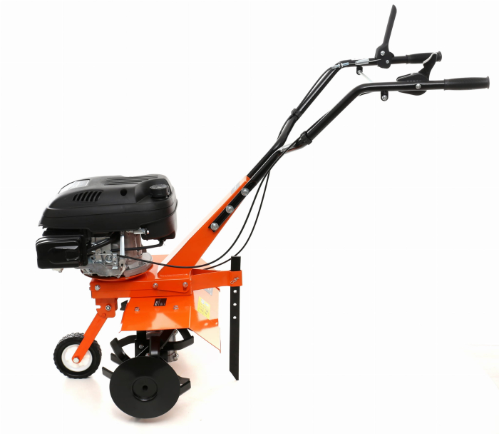 Motocultor Motosapa pe benzina 5.2 CP (KD5161) [5]