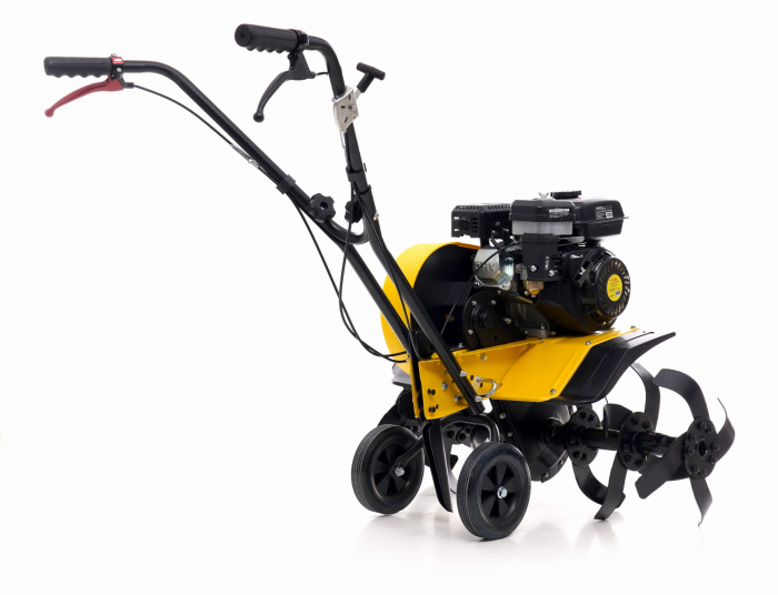 Motocultor Motosapa pe benzina 6.5 CP (KD5163) [6]