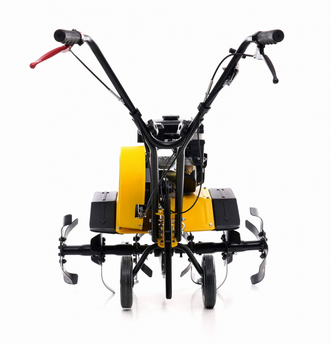 Motocultor Motosapa pe benzina 6.5 CP (KD5163) [16]