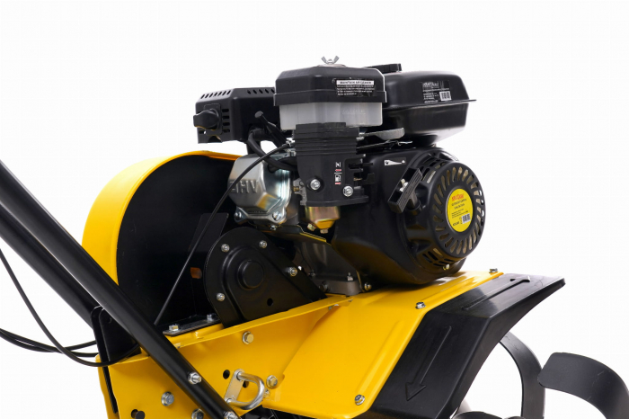 Motocultor Motosapa pe benzina 6.5 CP (KD5163) [15]