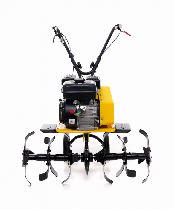 Motocultor Motosapa pe benzina 6.5 CP (KD5163) [12]