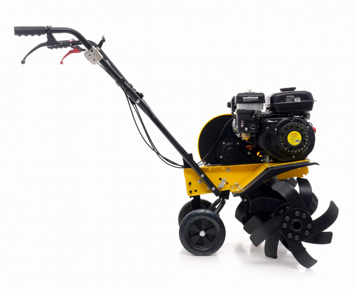 Motocultor Motosapa pe benzina 6.5 CP (KD5163) [14]
