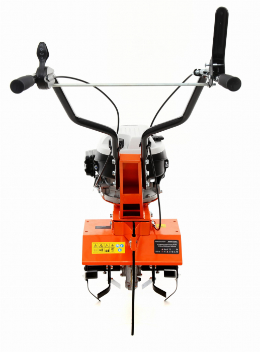 Motocultor Motosapa pe benzina 9 CP (KD5160) [5]