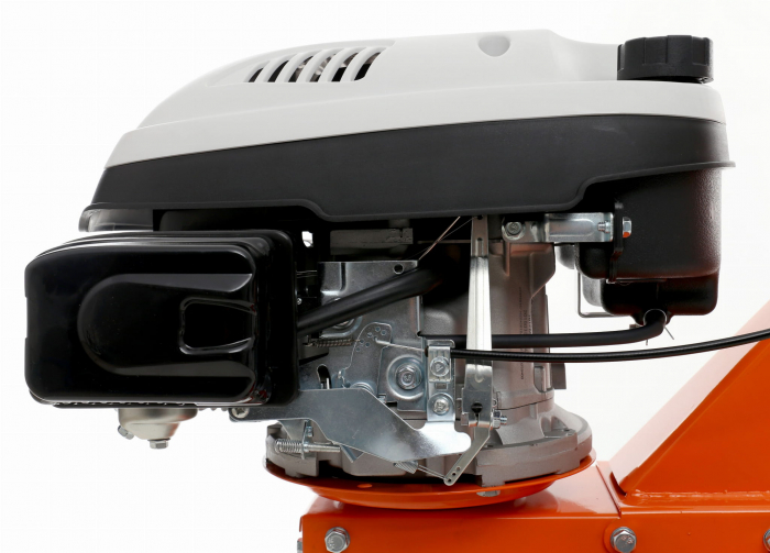 Motocultor Motosapa pe benzina 9 CP (KD5160) [2]
