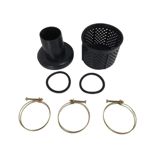 Motopompa 3 motor benzina 4 timpi 6.5CP 60000l h WP60X (EFT-8631) [6]