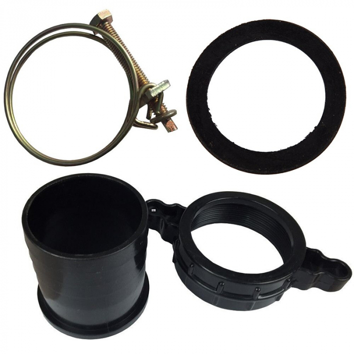 Motopompa benzina 4 timpi 2 toli 6,5 CP (BR-200) [6]
