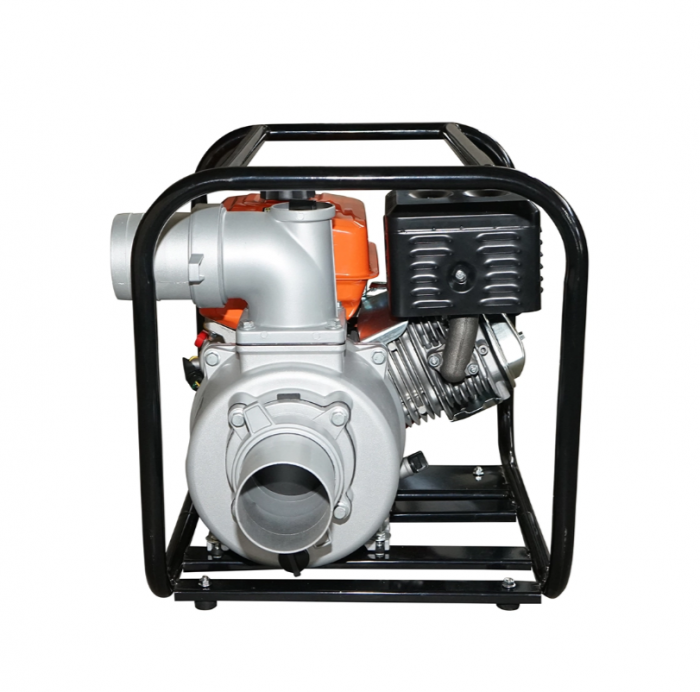 Motopompa benzina 4timpi 13CP 4 toli 80000L h DISDT63 (87TH744) [5]