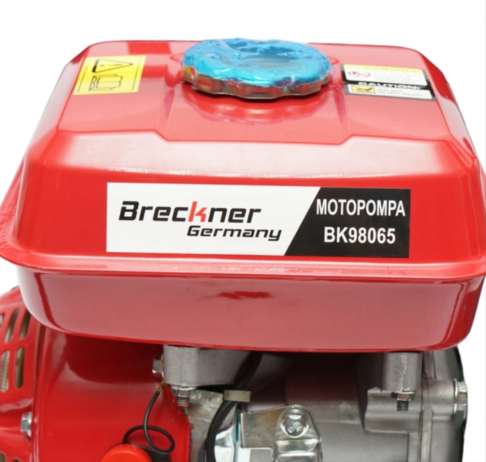 Motopompa benzina 4timpi 2 toli DISTF30 (BK87740) [5]