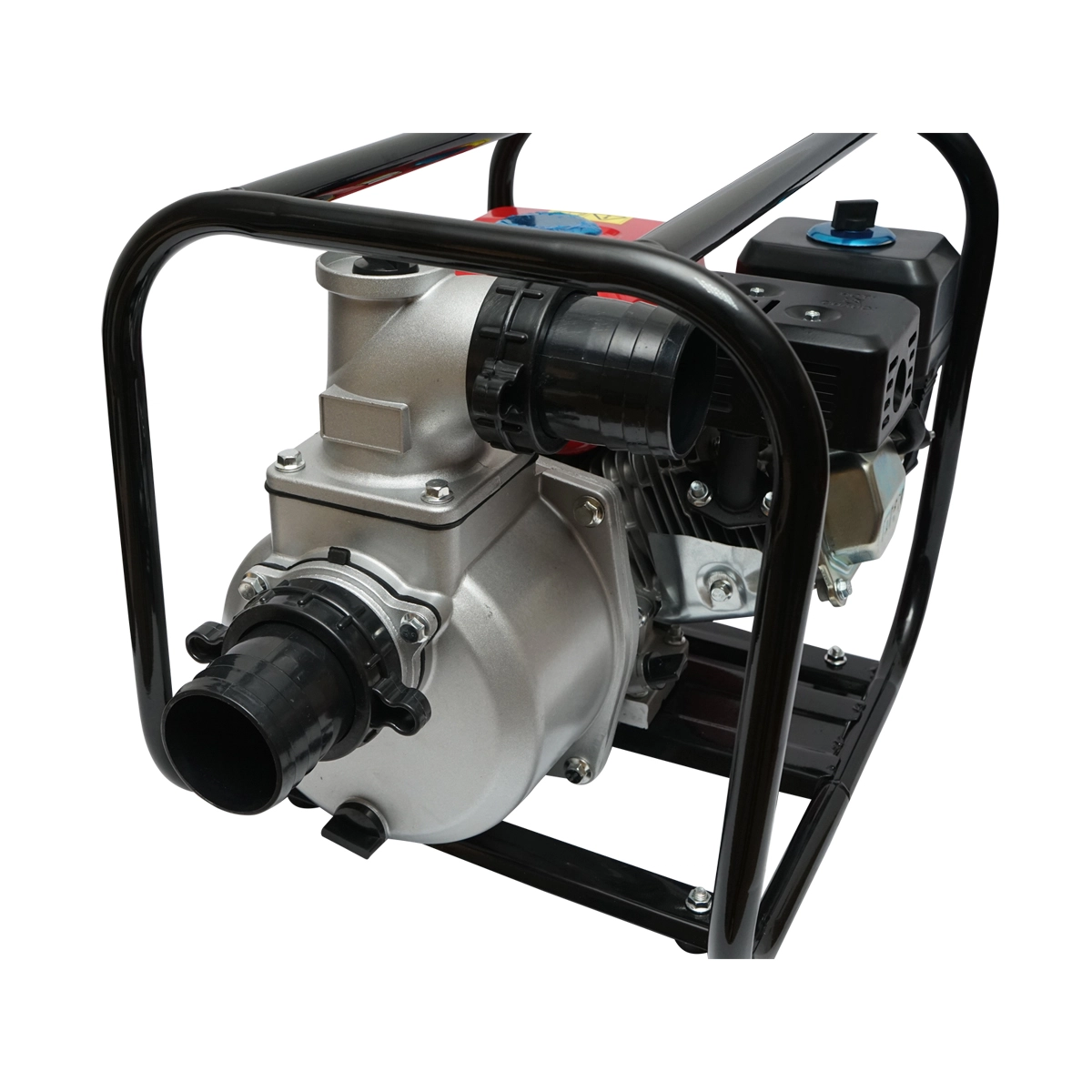 Motopompa benzina 4timpi 3 toli 60000L h DISTF31 (BK87741) [4]