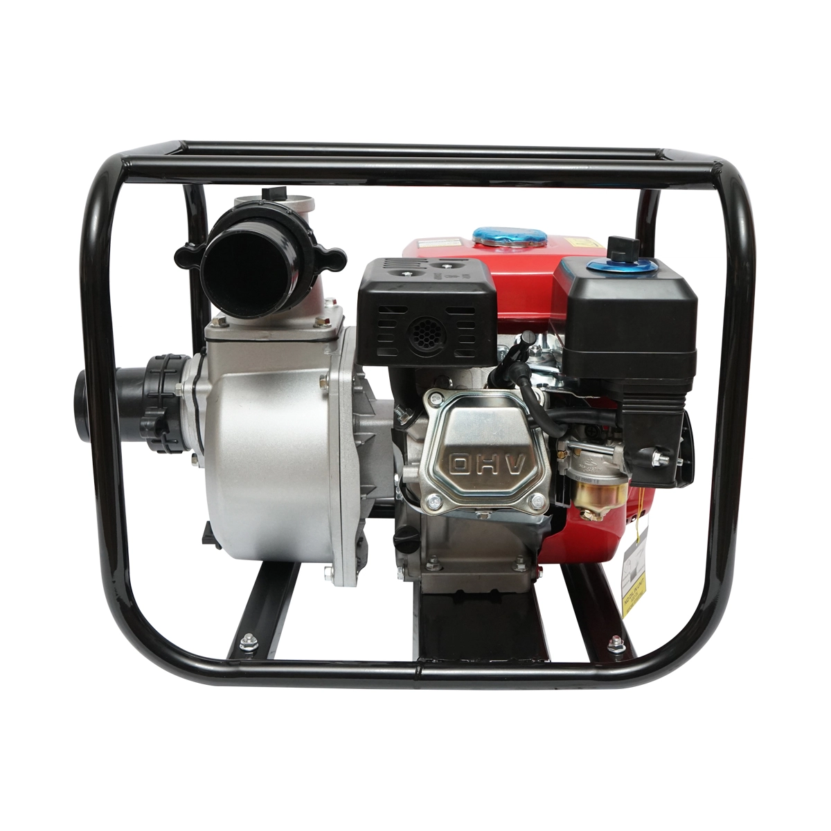 Motopompa benzina 4timpi 3 toli 60000L h DISTF31 (BK87741) [2]