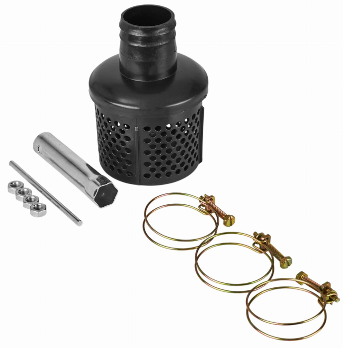 Motopompa benzina 4timpi 3 toli 60000L h (KD771) [11]