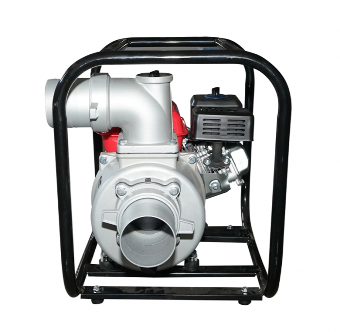 Motopompa benzina 4timpi 4 toli 80000L h DISPX19 (BK79828) [3]