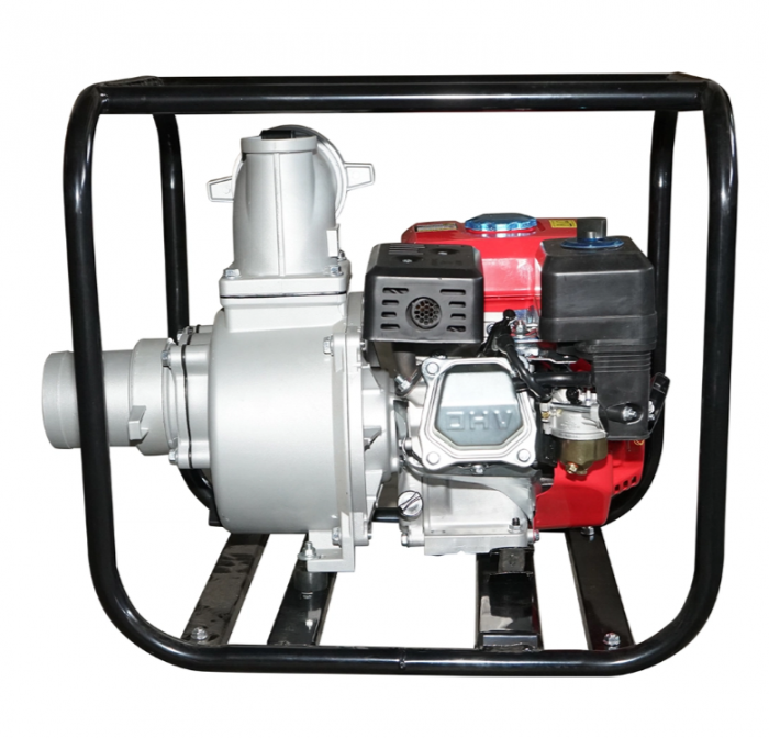 Motopompa benzina 4timpi 4 toli 80000L h DISPX19 (BK79828) [4]