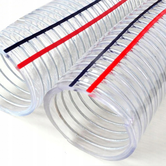 Motopompa benzina 6.5CP + furtun 80m refulare + 5m absorbtie + teava revulare +ulei (TA551+(7)) [3]