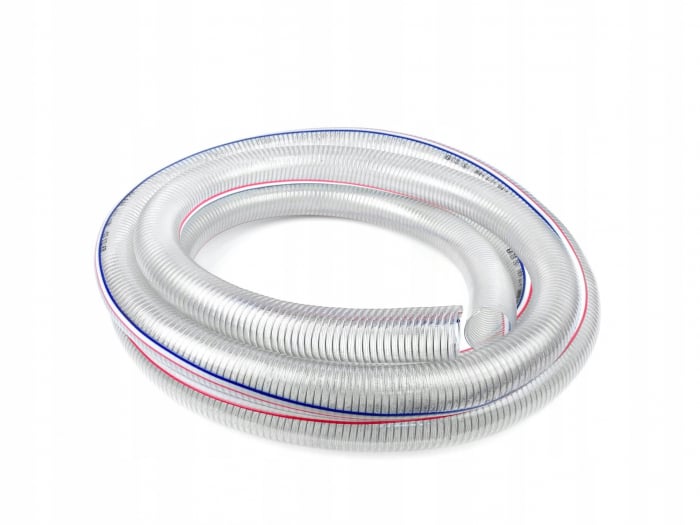 Motopompa benzina 6.5CP + furtun 40m refulare + 5m absorbtie + teava revulare +ulei (TA551+(6)) [13]
