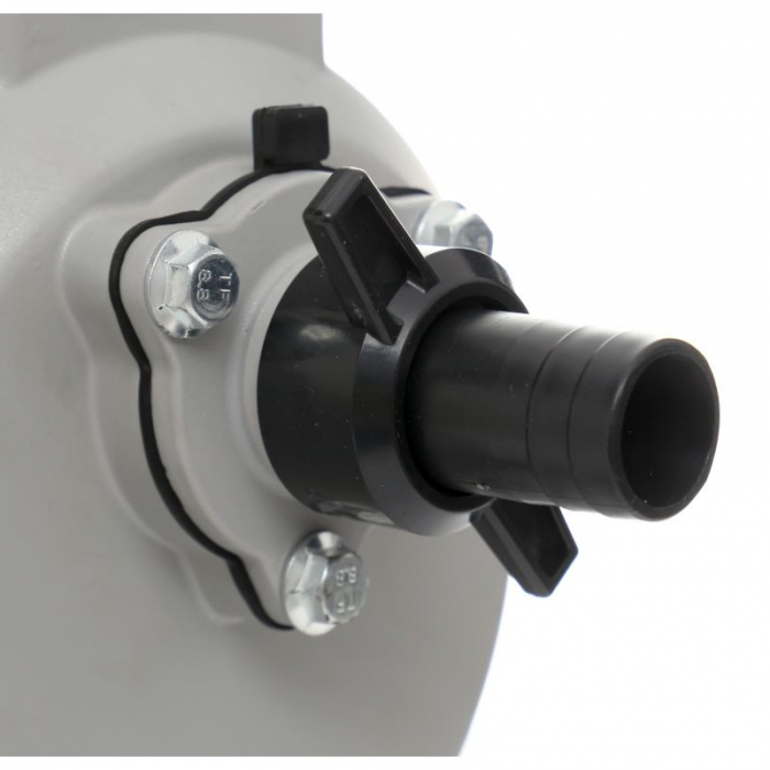 Motopompa pe benzina 2CP 2 timpi 1 tol (KD5060) [7]