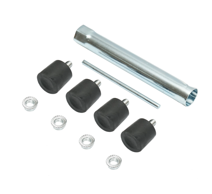 Motopompa WP30 motor tip HONDA 7.5CP, 3 toli, debit maxim 60m3/h adancime maxima 8m, inaltimea maxima 30m Thor DISDV97 (98TH071) [6]