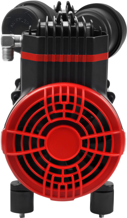 Motor compresor fara ulei 1300W 220L/min 8 bar (KD4077) [4]