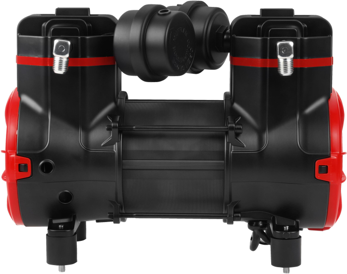Motor compresor fara ulei 1300W 220L/min 8 bar (KD4077) [7]