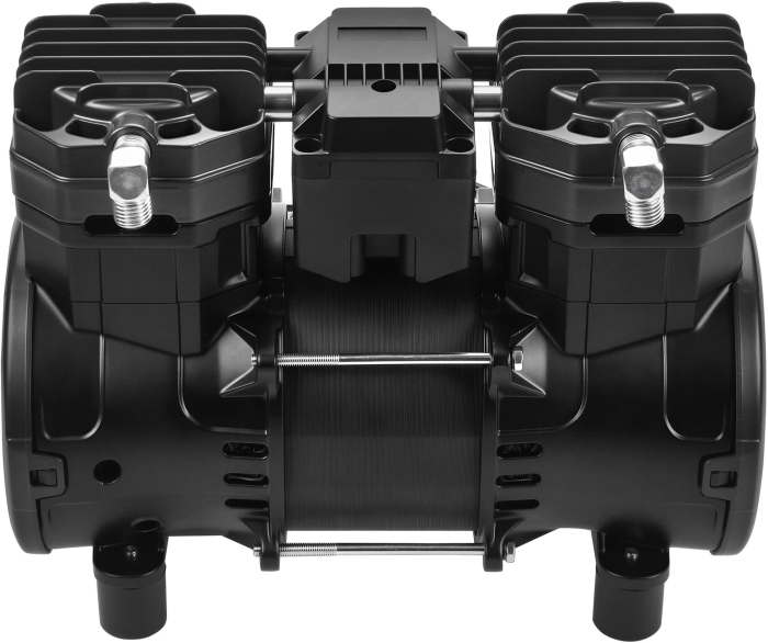 Motor compresor fara ulei 1390W 249L/min 8 bar (KD4076) [7]